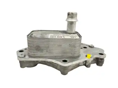 Автозапчастина б/у охолодження мотору для OPEL ASTRA K LIM. 5TÜRIG 1.6 CDTI DPF Посилання на OEM IAM 55501530  422803301