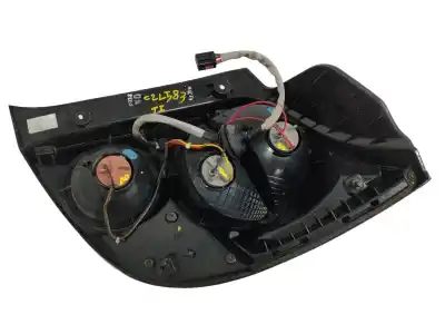 Peça sobressalente para automóvel em segunda mão farolim traseiro esquerdo por chevrolet aveo 1.4 cat referências oem iam 95470359  