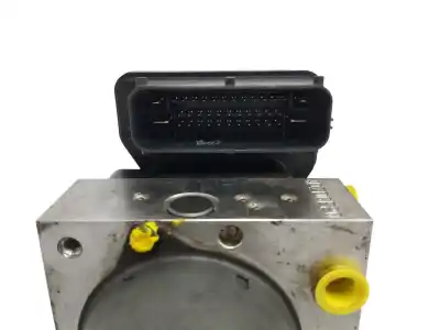 Peça sobressalente para automóvel em segunda mão abs por chevrolet aveo 1.4 cat referências oem iam 95173880  