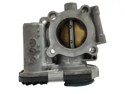 Pezzo di ricambio per auto di seconda mano scatola della farfalla per chevrolet aveo 1.4 cat riferimenti oem iam 55562270  0280750482