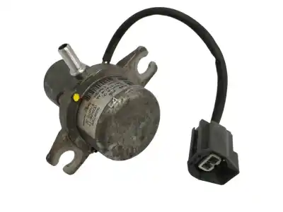 Peça sobressalente para automóvel em segunda mão depressor de travões / bomba de vácuo por chevrolet aveo 1.4 cat referências oem iam 96597326  