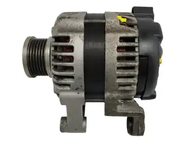 Pezzo di ricambio per auto di seconda mano alternatore per chevrolet aveo 1.4 cat riferimenti oem iam 13579663