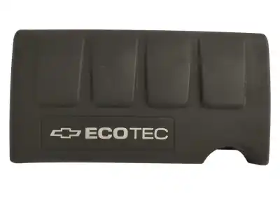 Pezzo di ricambio per auto di seconda mano Coperchio Motore per CHEVROLET AVEO 1.4 CAT Riferimenti OEM IAM 55568393  