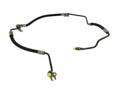 Pezzo di ricambio per auto di seconda mano tubo pressione del servosterzo per chevrolet aveo 1.4 cat riferimenti oem iam 