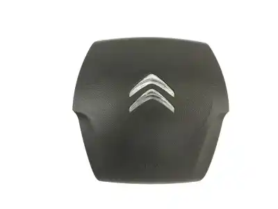 Pezzo di ricambio per auto di seconda mano air bag anteriore sinistro per citroen c4 picasso 1.6 blue-hdi fap riferimenti oem iam 96764017zd