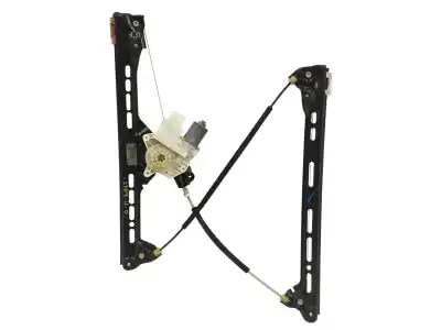 Pezzo di ricambio per auto di seconda mano alzacristalli anteriore sinistro per citroen c4 picasso 1.6 blue-hdi fap riferimenti oem iam 9675924780