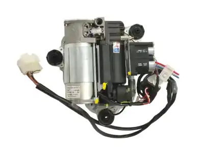 Peça sobressalente para automóvel em segunda mão COMPRESSOR SUSPENSÃO por BMW X5 (E53)  Referências OEM IAM 4430200111  