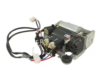 Second-hand car spare part suspension pump for bmw x5 (e53) 4.4 i oem iam references 4430200111  