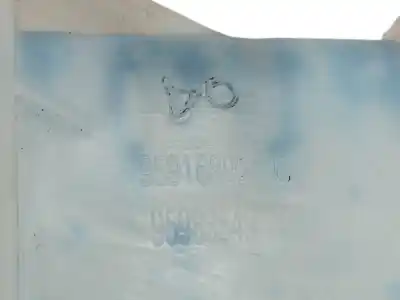 Peça sobressalente para automóvel em segunda mão depósito do limpa vidros por chevrolet aveo 1.4 cat referências oem iam 95916892  