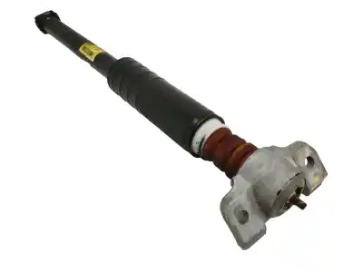 Peça sobressalente para automóvel em segunda mão amortecedor traseiro direito por chevrolet aveo 1.4 cat referências oem iam 95077490  