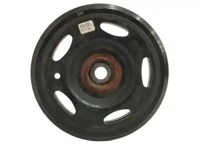 Pezzo di ricambio per auto di seconda mano puleggia dell albero motore per chevrolet aveo 1.4 cat riferimenti oem iam 55574772