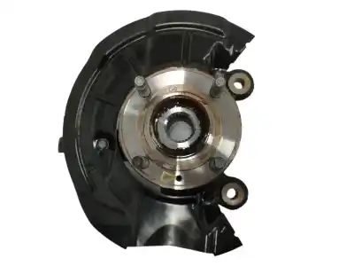 Pezzo di ricambio per auto di seconda mano attacco anteriore destro per chevrolet aveo 1.4 cat riferimenti oem iam 94524969