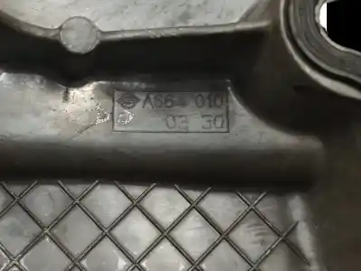 Pezzo di ricambio per auto di seconda mano coperchio bilanciere per ssangyong kyron 2.0 riferimenti oem iam a6640100330  