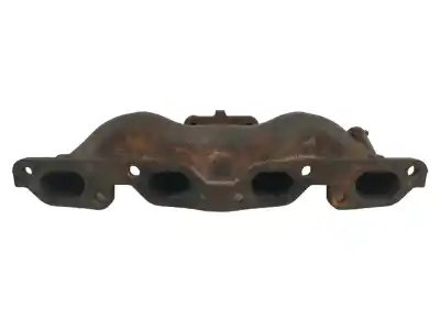 Pezzo di ricambio per auto di seconda mano collettore di scarico per ssangyong kyron 2.0 riferimenti oem iam a6641420301  