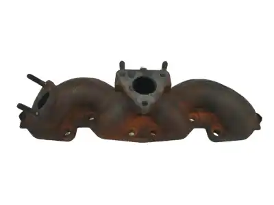 Автозапчасти б/у ВЫХЛОПНОЙ КОЛЛЕКТОР за SSANGYONG KYRON  ссылки OEM IAM A6641420301  