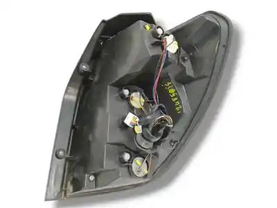 Gebrauchtes Autoersatzteil rückleuchte außen links zum chevrolet captiva 2.0 diesel cat oem-iam-referenzen 96626995  