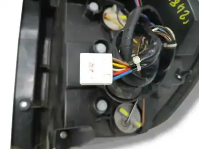 Gebrauchtes Autoersatzteil rückleuchte außen links zum chevrolet captiva 2.0 diesel cat oem-iam-referenzen 96626995  