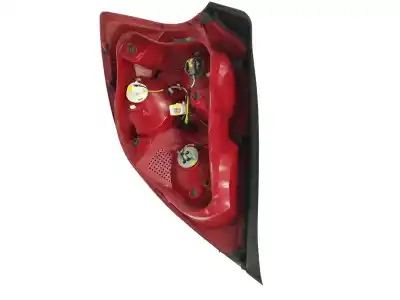 Second-hand car spare part right tailgate light for kia cee´d 1.6 crdi cat oem iam references 924021h000  