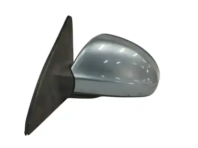 Peça sobressalente para automóvel em segunda mão espelho retrovisor esquerdo por kia cee´d 1.6 crdi cat referências oem iam 876101h250  5 cables