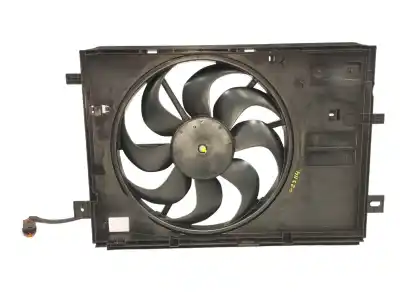 Pezzo di ricambio per auto di seconda mano elettroventola per citroen c4 picasso 1.6 blue-hdi fap riferimenti oem iam 9806313280