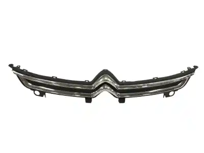 Pezzo di ricambio per auto di seconda mano griglia anteriore per citroen c4 picasso 1.6 blue-hdi fap riferimenti oem iam aa36190378