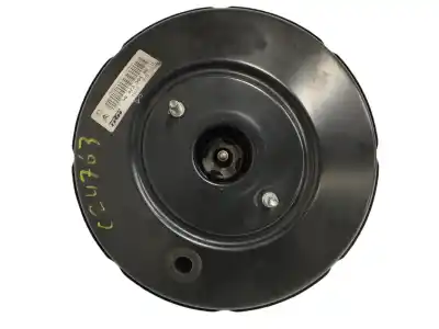 Peça sobressalente para automóvel em segunda mão servo freio por peugeot 207 cc (wd_) 1.6 16v referências oem iam 9682338480