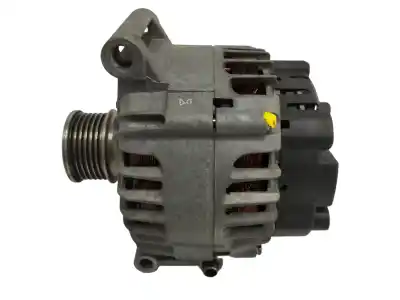Peça sobressalente para automóvel em segunda mão alternador por peugeot 207 cc (wd_) 1.6 16v referências oem iam 9664532780