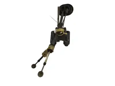 Gebrauchtes Autoersatzteil Schalthebel zum PEUGEOT 207 CC 1.6 16V OEM-IAM-Referenzen   