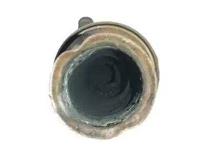 Second-hand car spare part particle filter for peugeot 407 2.0 16v hdi cat (rhr / dw10bted4) oem iam references k340  