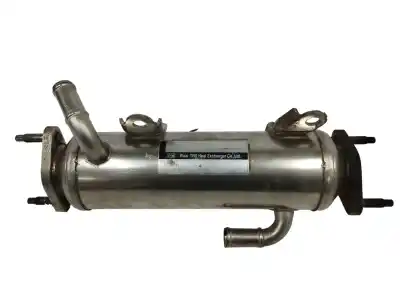 Автозапчасти б/у охладитель рог за opel antara 2.0 cdti cat (z 20 dmh / llw) ссылки oem iam 96817829  