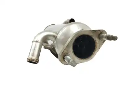 Автозапчасти б/у охладитель рог за opel antara 2.0 cdti cat (z 20 dmh / llw) ссылки oem iam 96817829  
