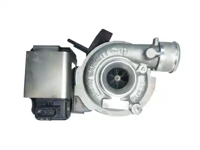 Автозапчасти б/у турбокомпенсатор за opel antara 2.0 cdti cat (z 20 dmh / llw) ссылки oem iam 96440365