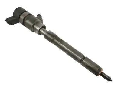 Second-hand car spare part injector for opel antara 2.0 cdti cat (z 20 dmh / llw) oem iam references 96440397  0445110270