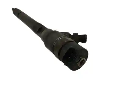 Second-hand car spare part injector for opel antara 2.0 cdti cat (z 20 dmh / llw) oem iam references 96440397  0445110270