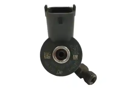 Second-hand car spare part injector for opel antara 2.0 cdti cat (z 20 dmh / llw) oem iam references 96440397  0445110270