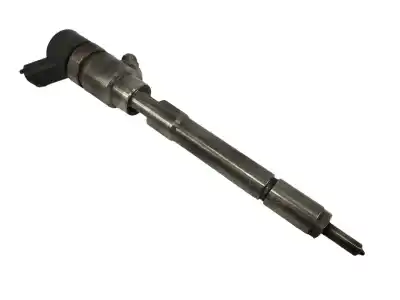 Second-hand car spare part injector for opel antara 2.0 cdti cat (z 20 dmh / llw) oem iam references 96440397  0445110270