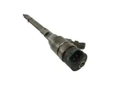 Second-hand car spare part injector for opel antara 2.0 cdti cat (z 20 dmh / llw) oem iam references 96440397  0445110270