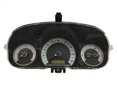 İkinci el araba yedek parçası  için KIA CEE´D  OEM IAM referansları 940031H130  