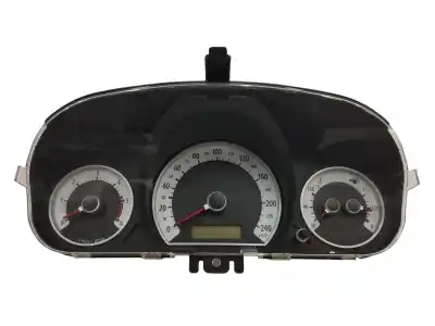 Second-hand car spare part DASHBOARD for KIA CEE´D  OEM IAM references 940031H130  