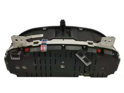 Автозапчастина б/у панель інструментів для kia cee´d 1.6 crdi cat посилання на oem iam 940031h130  