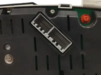 Автозапчастина б/у панель інструментів для kia cee´d 1.6 crdi cat посилання на oem iam 940031h130  