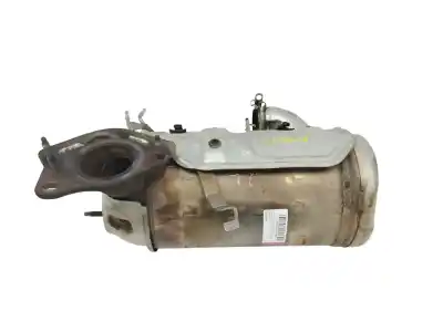 Автозапчастина б/у фільтр часток для RENAULT CLIO IV 1.5 dCi Diesel FAP Посилання на OEM IAM 8201140545  112771160000