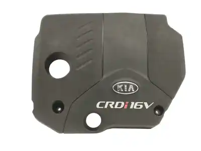Recambio de automóvil de segunda mano de Tapa Motor para KIA CEE´D 1.6 CRDi CAT referencias OEM IAM   