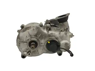 Pièce détachée automobile d'occasion boîte de vitesses pour aixam a741 k44vba références oem iam  comex 