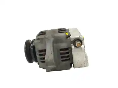 Second-hand car spare part Alternator for AIXAM A741 K44VBA OEM IAM references 1758064012  
