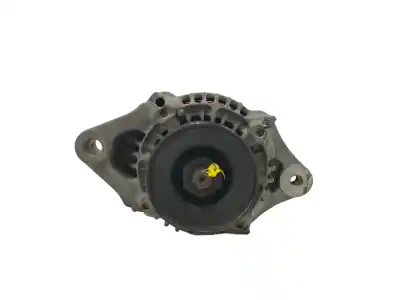 Автозапчастина б/у генератор для aixam a741 k44vba посилання на oem iam 1758064012  