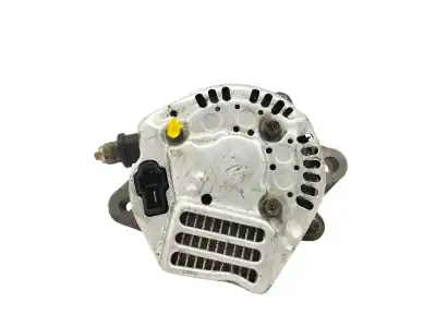 Автозапчастина б/у генератор для aixam a741 k44vba посилання на oem iam 1758064012  