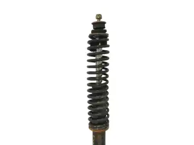 Second-hand car spare part front right shock absorber for aixam a741 k44vba oem iam references   