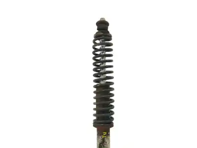 Second-hand car spare part front left shock absorber for aixam a741 k44vba oem iam references   