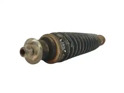 Second-hand car spare part front left shock absorber for aixam a741 k44vba oem iam references   